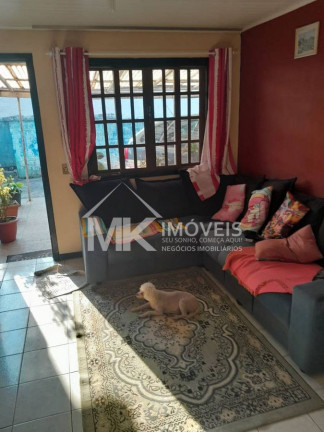 Imagem Casa de Condomínio com 2 Quartos à Venda, 65 m² em Vila Ipanema - Piraquara Imagem Casa de Condomínio com 2 Quartos à Venda, 65 m² em Vila Ipanema - Piraquara