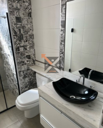 Imagem Imóvel com 3 Quartos à Venda, 101 m² em Vila Prudente - São Paulo
