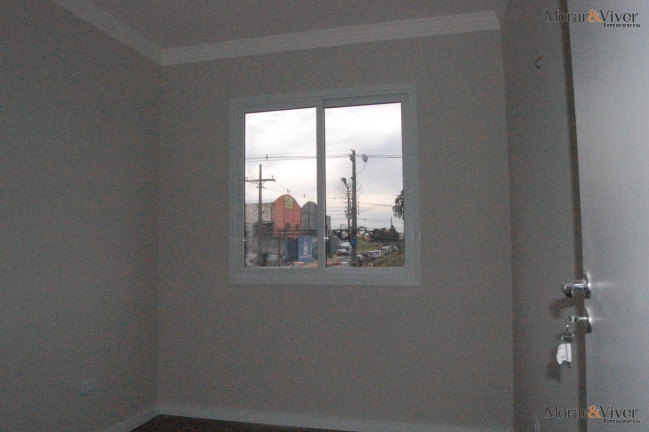 Imagem Apartamento com 3 Quartos à Venda, 65 m² em Boneca Do Iguaçu - São José Dos Pinhais
