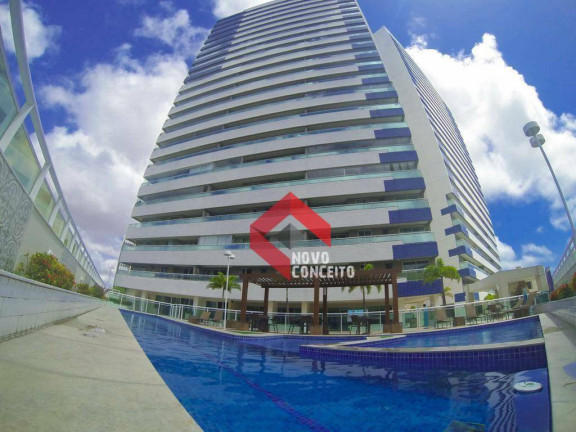 Imagem Apartamento com 3 Quartos à Venda, 87 m² em Centro - Fortaleza Imagem Apartamento com 3 Quartos à Venda, 87 m² em Centro - Fortaleza