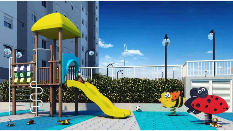 Imagem Apartamento com 2 Quartos à Venda, em Vila Nova Cachoeirinha - São Paulo Imagem Apartamento com 2 Quartos à Venda, em Vila Nova Cachoeirinha - São Paulo