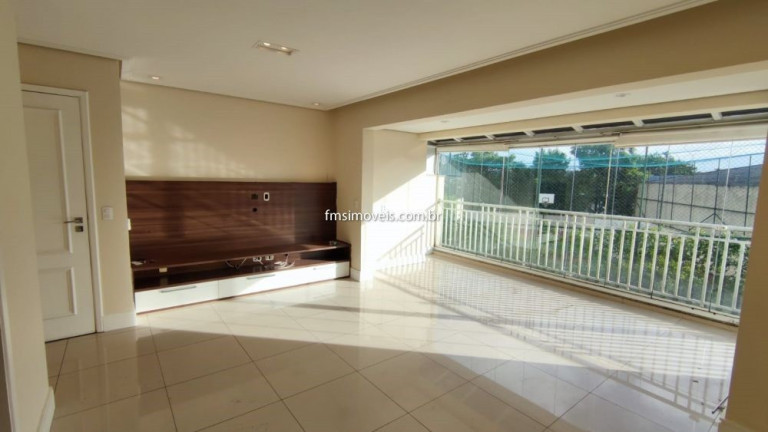 Foto do imóvel Imóvel com 3 Quartos à Venda, 94 m² em Jurubatuba - São Paulo