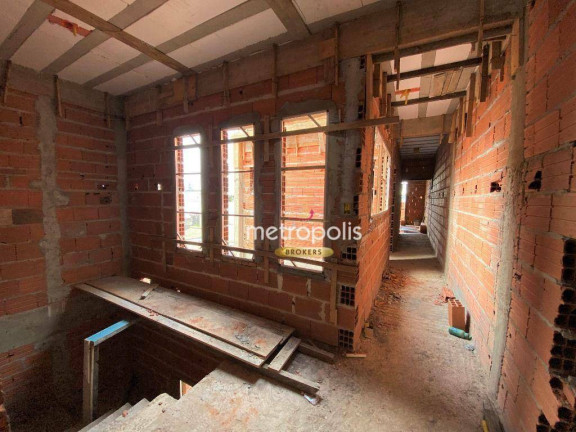 Imagem Sobrado com 3 Quartos à Venda, 234 m² em Osvaldo Cruz - São Caetano Do Sul Imagem Sobrado com 3 Quartos à Venda, 234 m² em Osvaldo Cruz - São Caetano Do Sul