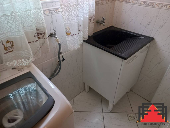 Imagem Apartamento com 2 Quartos à Venda, 81 m² em Canto Do Forte - Praia Grande