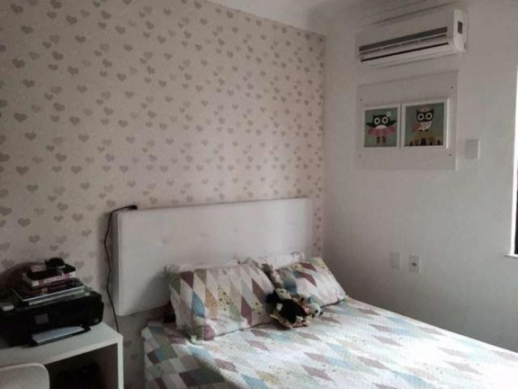 Imagem Apartamento com 3 Quartos à Venda, 120 m² em Caminho Das árvores - Salvador