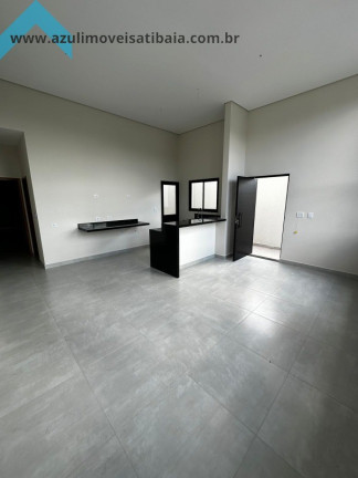 Imagem Casa com 3 Quartos à Venda, 99 m² em Bella Atibaia - Atibaia Imagem Casa com 3 Quartos à Venda, 99 m² em Bella Atibaia - Atibaia