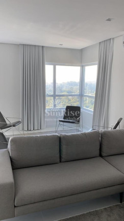 Imagem Apartamento com 3 Quartos para Alugar, 200 m² em Alphaville Empresarial - Barueri Imagem Apartamento com 3 Quartos para Alugar, 200 m² em Alphaville Empresarial - Barueri