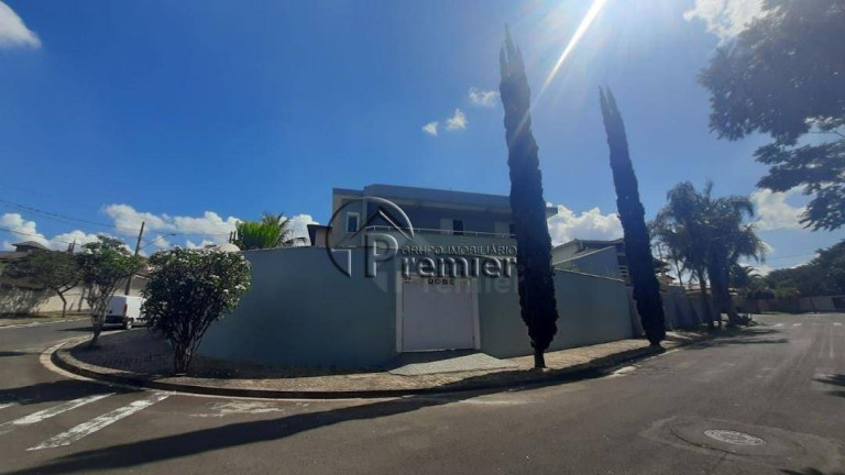Imagem Casa com 4 Quartos à Venda, 260 m² em Jardim Esplanada - Indaiatuba Imagem Casa com 4 Quartos à Venda, 260 m² em Jardim Esplanada - Indaiatuba