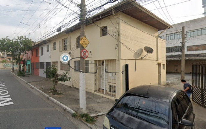 Imagem Imóvel com 2 Quartos à Venda, 69 m² em Várzea Da Barra Funda - São Paulo Imagem Imóvel com 2 Quartos à Venda, 69 m² em Várzea Da Barra Funda - São Paulo