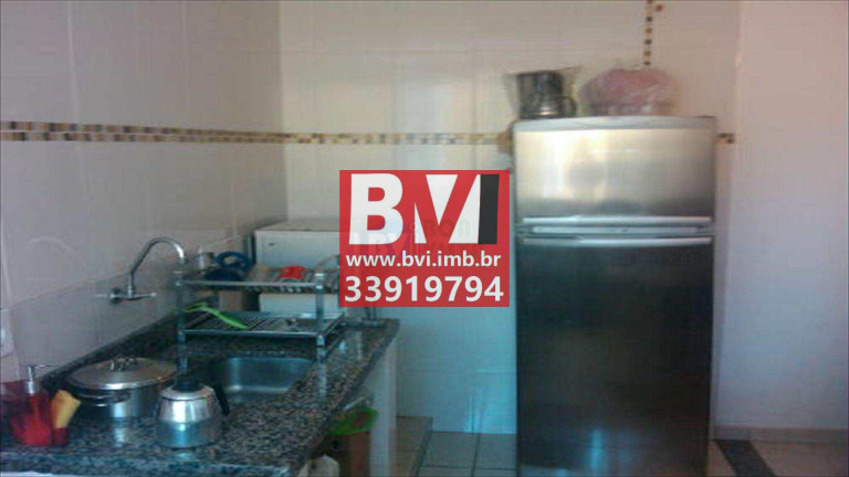Imagem Casa com 2 Quartos à Venda, 89 m² em Colégio - Rio De Janeiro Imagem Casa com 2 Quartos à Venda, 89 m² em Colégio - Rio De Janeiro