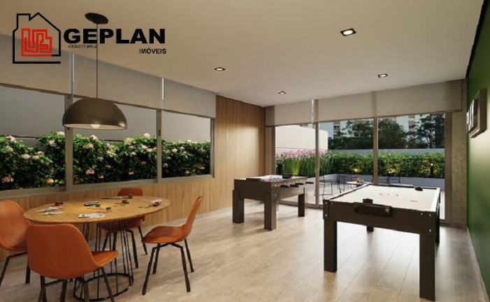 Imagem Apartamento com 3 Quartos à Venda, 141 m² em Brooklin - São Paulo Imagem Apartamento com 3 Quartos à Venda, 141 m² em Brooklin - São Paulo