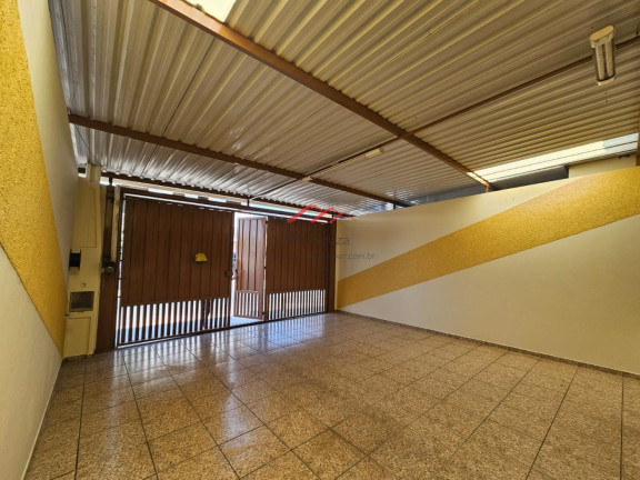 Imagem Casa com 2 Quartos à Venda, 85 m² em Jardim Dall`orto - Sumaré