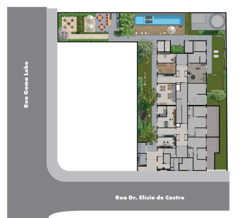 Imagem Apartamento com 2 Quartos à Venda, 50 m² em Ipiranga - São Paulo Imagem Apartamento com 2 Quartos à Venda, 50 m² em Ipiranga - São Paulo