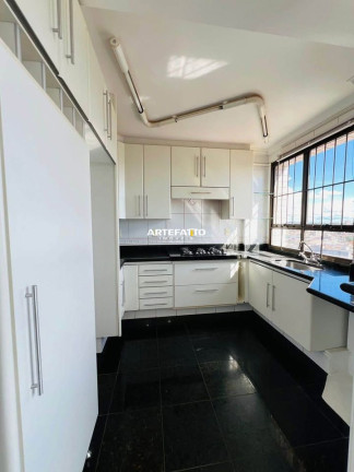 Imagem Apartamento com 3 Quartos à Venda, 167 m² em Cidade Nova - Franca Imagem Apartamento com 3 Quartos à Venda, 167 m² em Cidade Nova - Franca