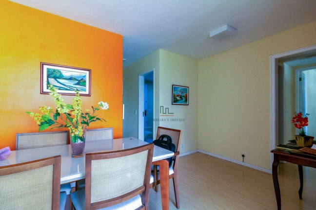 Imagem Apartamento com 2 Quartos à Venda, 100 m² em Icaraí - Niterói Imagem Apartamento com 2 Quartos à Venda, 100 m² em Icaraí - Niterói