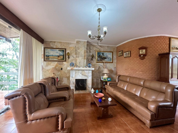 Imagem Casa de Condomínio com 3 Quartos à Venda, 440 m² em Toninhas - Ubatuba Imagem Casa de Condomínio com 3 Quartos à Venda, 440 m² em Toninhas - Ubatuba