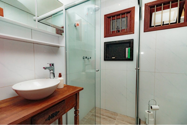 Imagem Casa com 3 Quartos à Venda, 235 m² em Sarandi - Porto Alegre