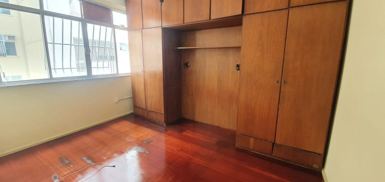 Imagem Apartamento com 2 Quartos à Venda, 62 m² em Icaraí - Niterói Imagem Apartamento com 2 Quartos à Venda, 62 m² em Icaraí - Niterói