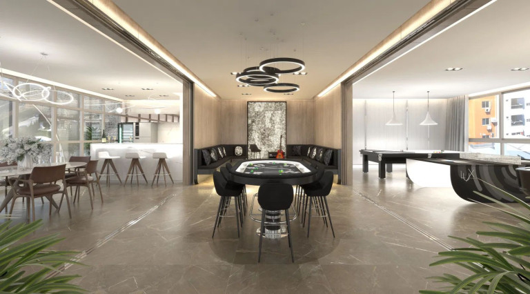 Imagem Apartamento com 3 Quartos à Venda, 217 m² em Praia Brava - Itajaí Imagem Apartamento com 3 Quartos à Venda, 217 m² em Praia Brava - Itajaí