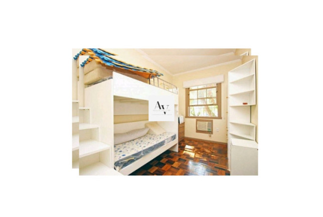 Imagem Apartamento com 3 Quartos à Venda, 82 m² em Petrópolis - Porto Alegre