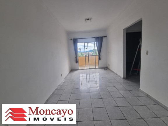 Imagem Cobertura com 3 Quartos à Venda, 143 m² em Centro - Caraguatatuba