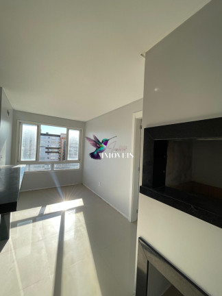 Imagem Apartamento com 2 Quartos à Venda, 82 m² em Centro - Capão Da Canoa
