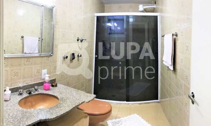 Imagem Apartamento com 2 Quartos à Venda, 92 m² em Casa Verde - São Paulo