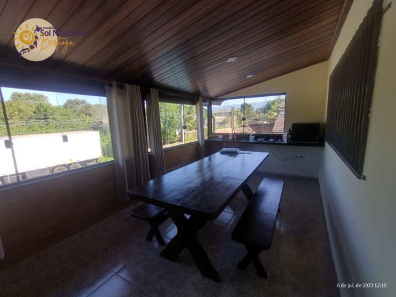 Imagem Casa com 3 Quartos à Venda, 340 m² em Jardim Indaiá - Bertioga