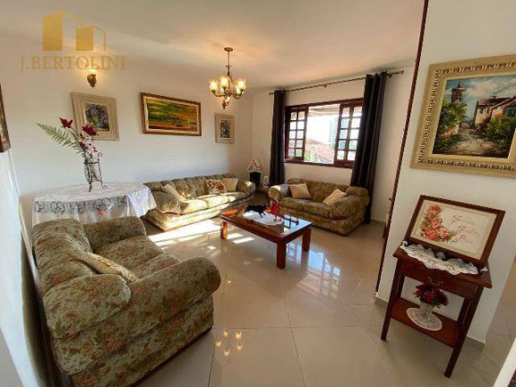Imagem Sobrado com 4 Quartos à Venda, 387 m² em Jardim Esplanada Ii - São José Dos Campos