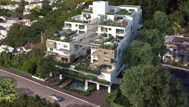 Apartamento com 2 Quartos à Venda, 89 m² em Menino Deus - Porto Alegre