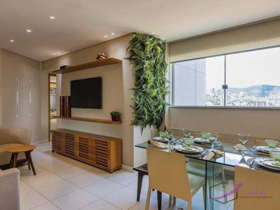 Imagem Apartamento com 2 Quartos à Venda, 55 m² em Betânia - Belo Horizonte Imagem Apartamento com 2 Quartos à Venda, 55 m² em Betânia - Belo Horizonte