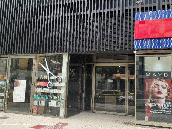 Imagem Imóvel Comercial à Venda, 26 m² em Jardim Botânico - Rio De Janeiro