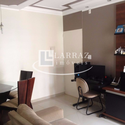 Imagem Imóvel com 2 Quartos à Venda, 60 m² em Republica - Ribeirão Preto Imagem Imóvel com 2 Quartos à Venda, 60 m² em Republica - Ribeirão Preto