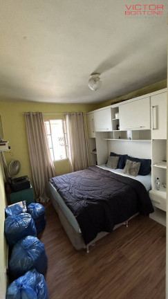 Imagem Casa com 2 Quartos à Venda, 94 m² em Conjunto Habitacional Antônio Bovolenta - Mogi Das Cruzes