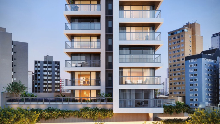Imagem Apartamento com 2 Quartos à Venda, 81 m² em Portão - Curitiba