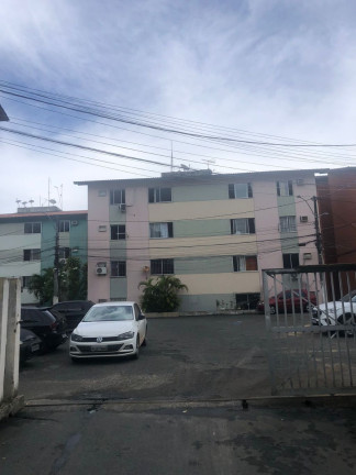 Imagem Apartamento com 2 Quartos à Venda, 49 m² em Novo Marotinho - Salvador Imagem Apartamento com 2 Quartos à Venda, 49 m² em Novo Marotinho - Salvador
