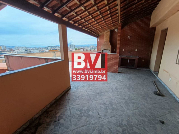 Imagem Casa com 3 Quartos à Venda, 220 m² em Penha Circular - Rio De Janeiro Imagem Casa com 3 Quartos à Venda, 220 m² em Penha Circular - Rio De Janeiro