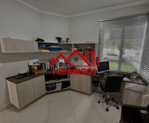 Imagem Casa de Condomínio com 4 Quartos à Venda, 293 m² em Urbanova V - São José Dos Campos Imagem Casa de Condomínio com 4 Quartos à Venda, 293 m² em Urbanova V - São José Dos Campos