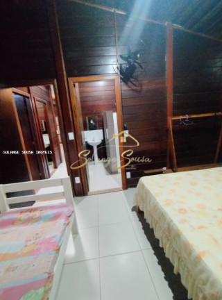 Imagem Casa com 2 Quartos para Alugar, em Centro - Mongaguá Imagem Casa com 2 Quartos para Alugar, em Centro - Mongaguá