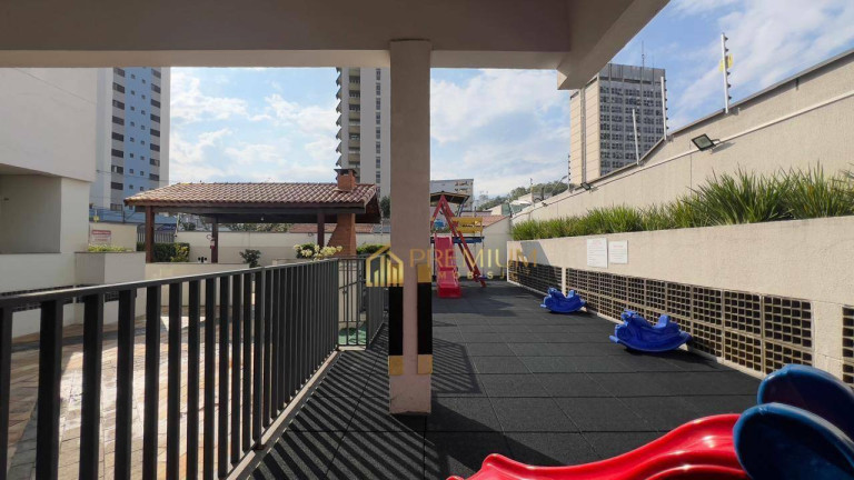 Imagem Apartamento com 3 Quartos à Venda, 117 m² em Jardim São Dimas - São José Dos Campos