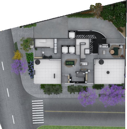 Apartamento com 1 Quarto à Venda, 55 m² em Itaim Bibi - São Paulo