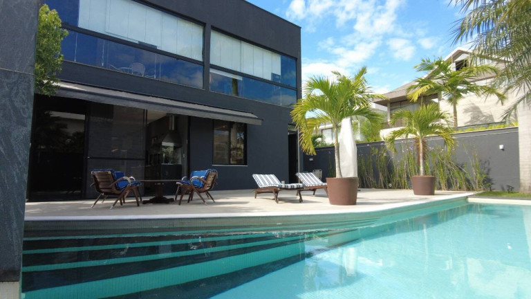 Imagem Casa de Condomínio com 4 Quartos à Venda, 900 m² em Barra Da Tijuca - Rio De Janeiro Imagem Casa de Condomínio com 4 Quartos à Venda, 900 m² em Barra Da Tijuca - Rio De Janeiro