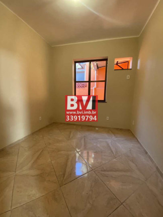 Imagem Casa com 2 Quartos à Venda, 60 m² em Irajá - Rio De Janeiro Imagem Casa com 2 Quartos à Venda, 60 m² em Irajá - Rio De Janeiro