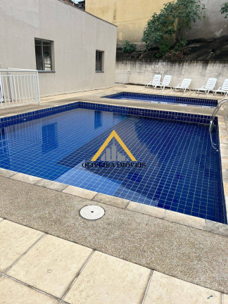 Imagem Apartamento com 2 Quartos à Venda, em Nova Cidade - São Gonçalo Imagem Apartamento com 2 Quartos à Venda, em Nova Cidade - São Gonçalo