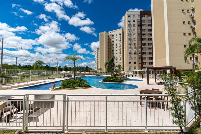 Imóvel com 3 Quartos à Venda,  em Marechal Rondon - Canoas