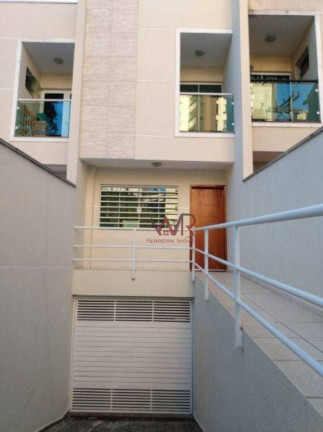 Imagem Sobrado com 3 Quartos à Venda, 91 m² em Vila Formosa - São Paulo Imagem Sobrado com 3 Quartos à Venda, 91 m² em Vila Formosa - São Paulo