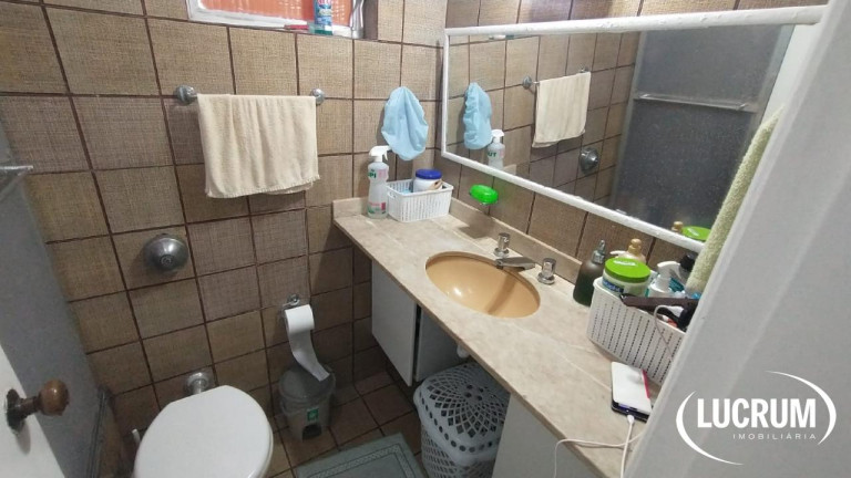 Imagem Apartamento com 1 Quarto à Venda, 35 m² em Copacabana - Rio De Janeiro