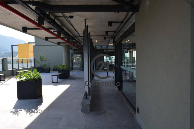 Imagem Studio à Venda, 31 m² em Trindade - Florianópolis