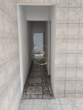 Imagem Casa com 4 Quartos à Venda, 192 m² em Jardim Satélite - São José Dos Campos