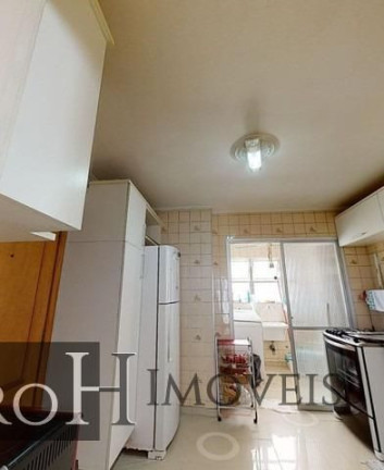 Imagem Apartamento com 3 Quartos à Venda, 83 m² em Tatuapé - São Paulo Imagem Apartamento com 3 Quartos à Venda, 83 m² em Tatuapé - São Paulo